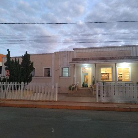 Hotel Imperatriz Formosa Exterior foto