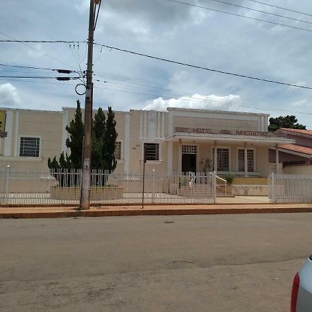 Hotel Imperatriz Formosa Exterior foto